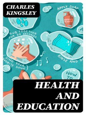 cover image of Health and Education